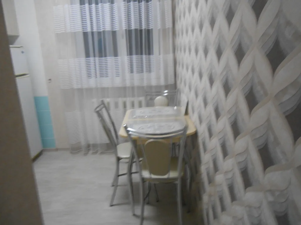 Уютная квартира в центре