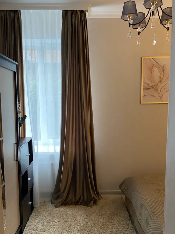 Уютная квартирка в самом центре города