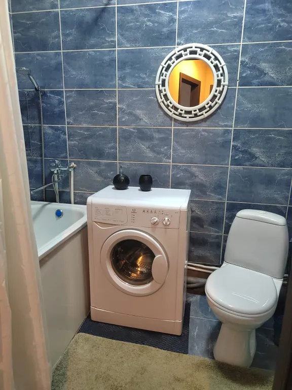 Квартира Романтика