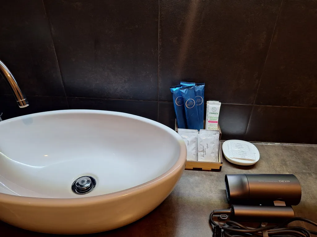 Уютная квартира в степном