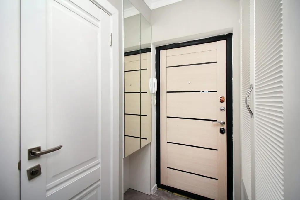 Cozy Apt in the heart of the city