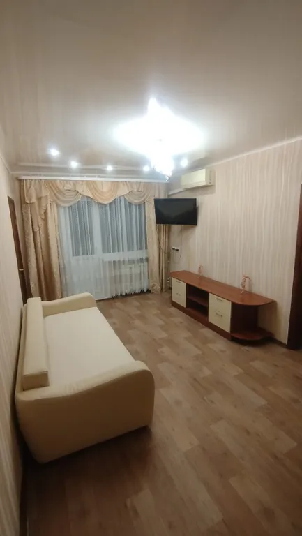 Квартира Уютная трешка для семейного отдыха — аренда посуточно в Липецк