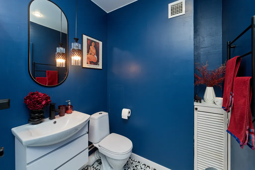 Умная студия