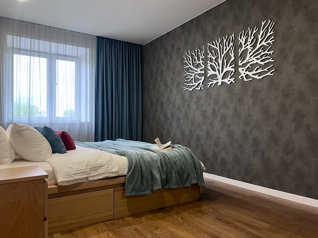 Апартаменты на Южном Берегу