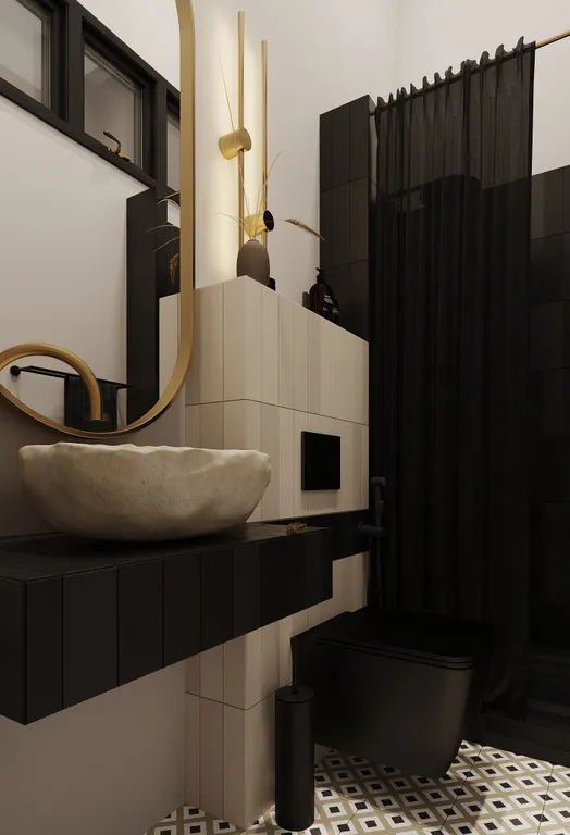 Luxury apart by Vasik