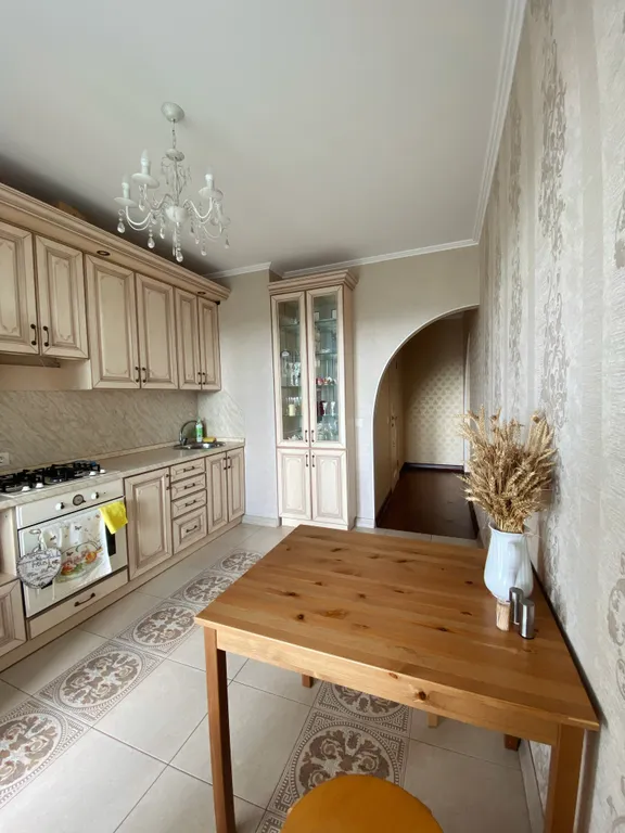 1-комнатная Квартира — аренда посуточно в Владимир