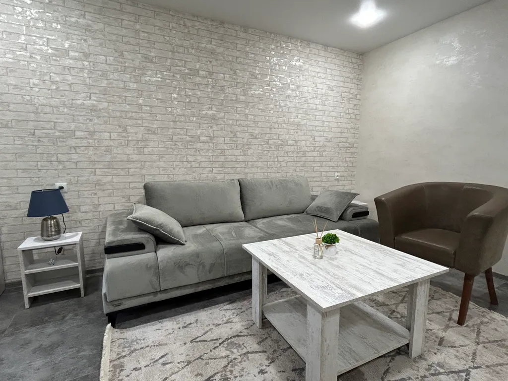 Уютная квартира в центре