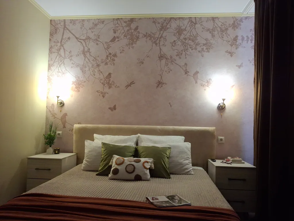 Квартира в сердце КМВ