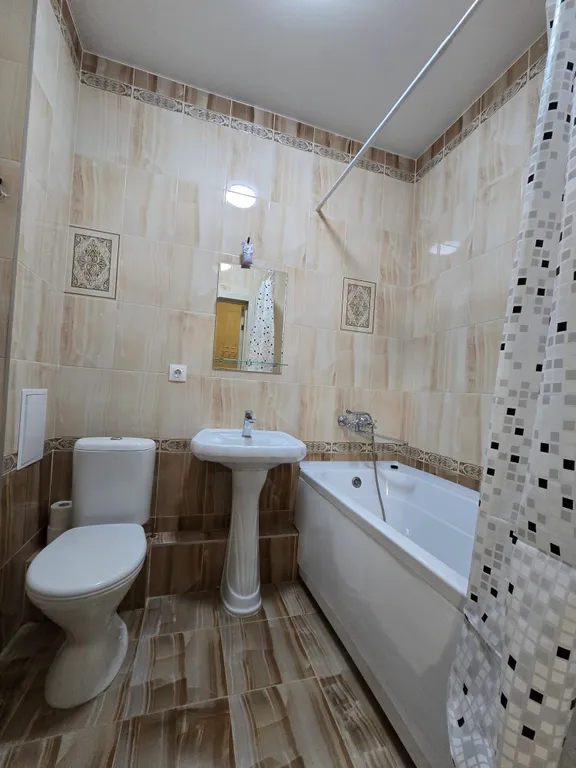 КемКомфорт 1-к кв возле Лапландии