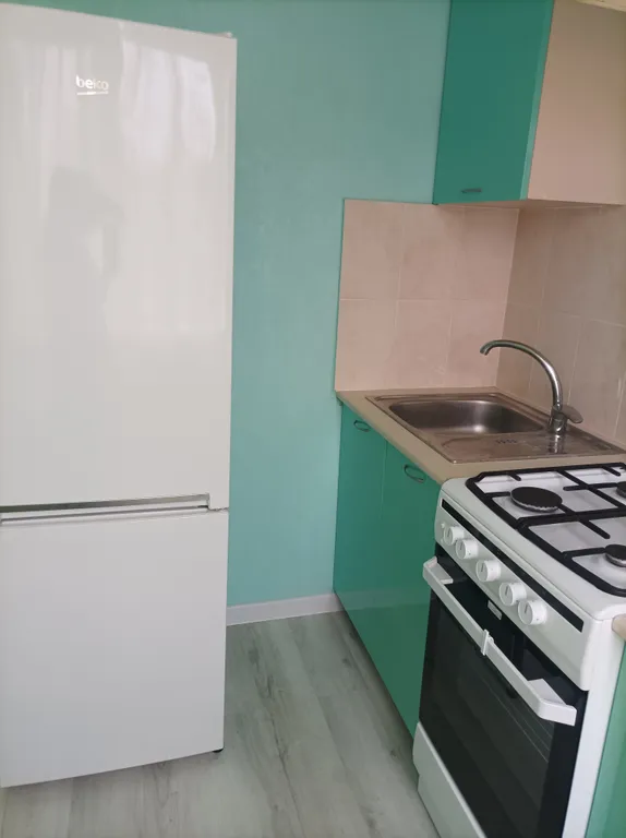 Солнечная квартира рядом с Holiday Inn Perm