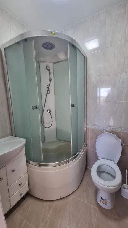 Дом под ключ у моря в пригороде Евпатории с отдельным двором