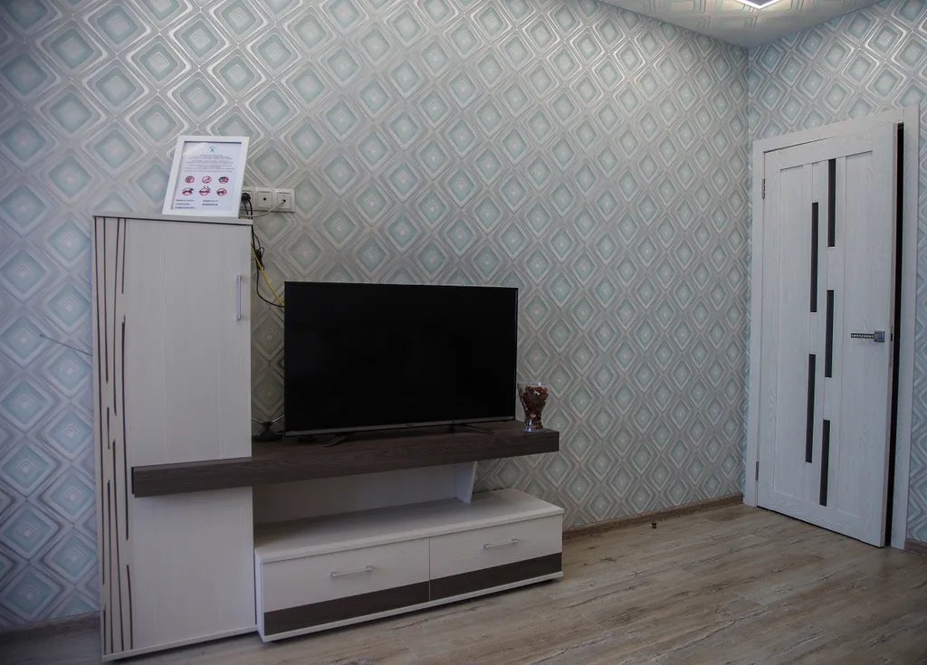 Квартира 1-комнатная Квартира — Ростов-на-Дону