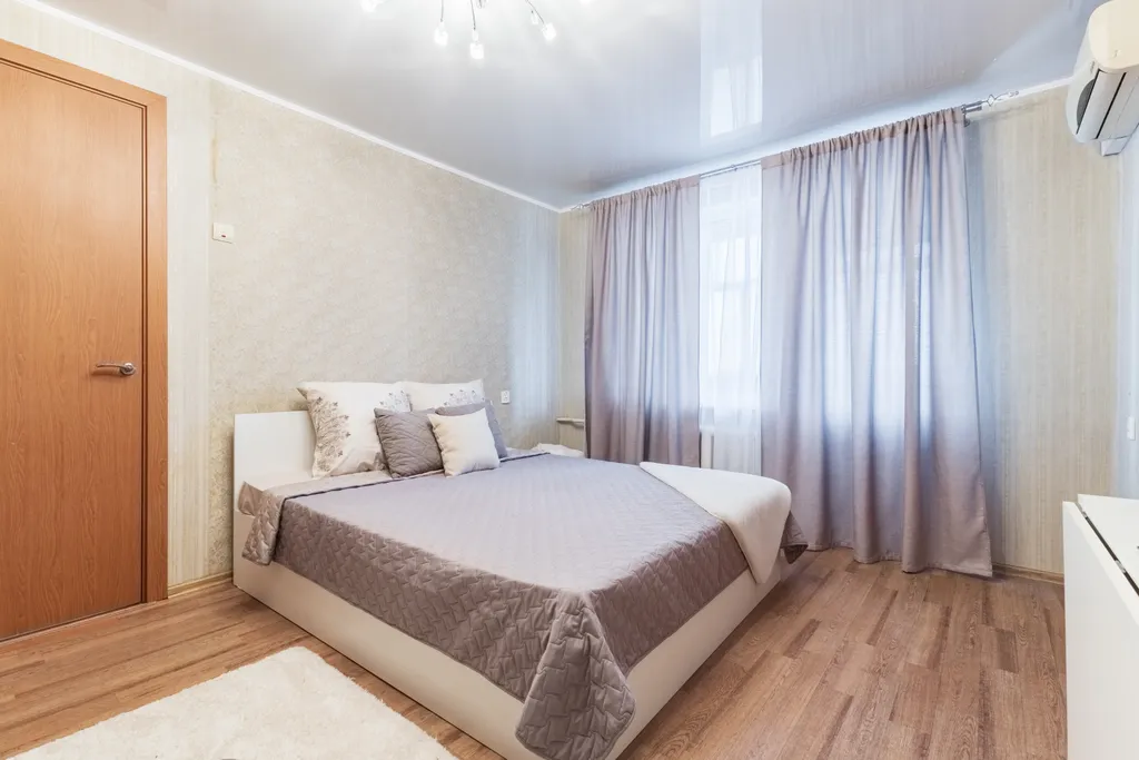Апартаменты velvet stay