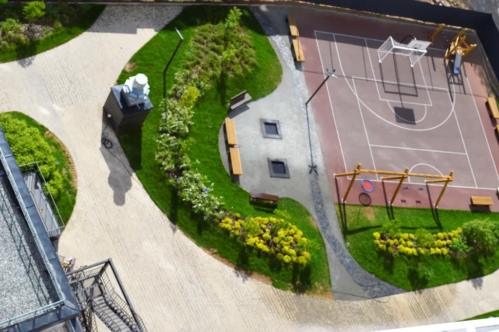 Министерство гостеприимства