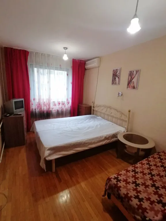 Уютная квартира у моря — аренда посуточно в Агой