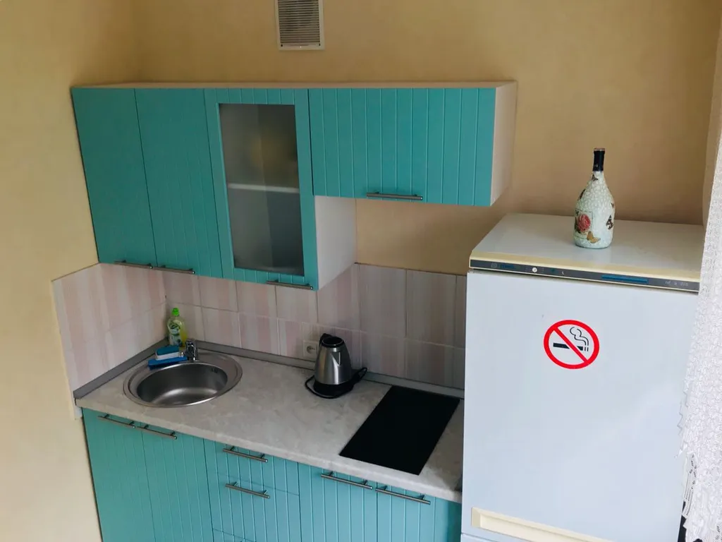 Квартира в центре города Новокузнецка