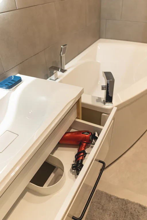 Новый дом с дизайнерским ремонтом