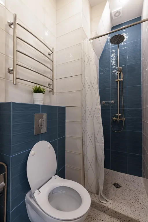 Уютная студия номер 3