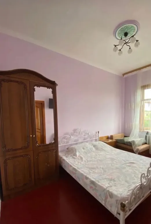 Квартира Комната — аренда посуточно в Сухум