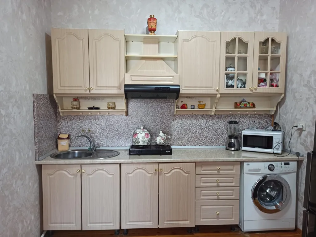 Коттедж Уютный дом недалеко от моря — Дербент