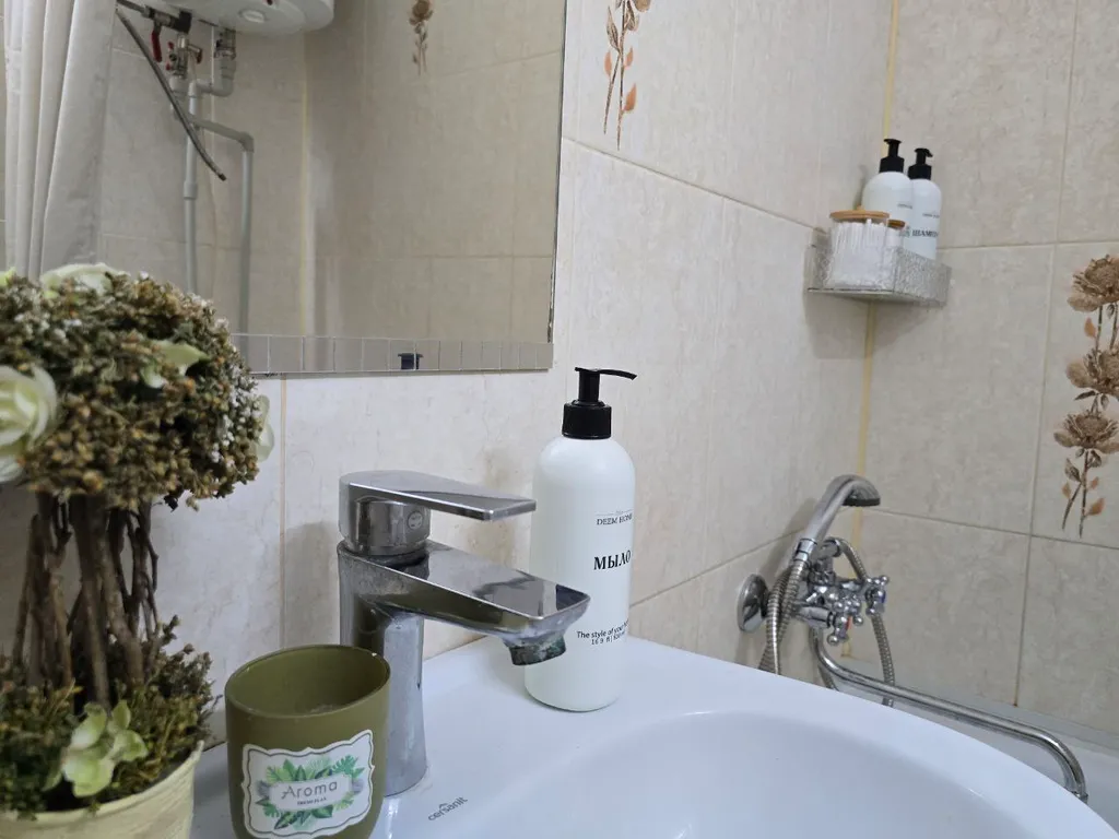 Дизайнерские апартаменты