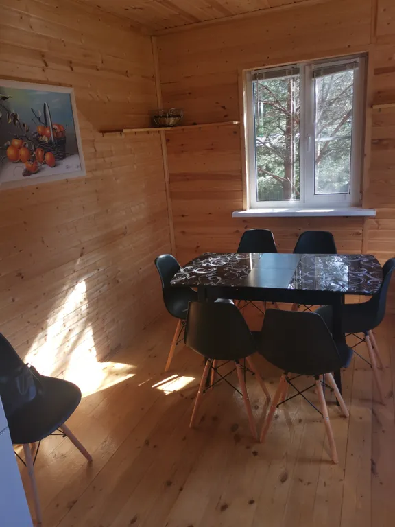 Dream Forest & River PZ