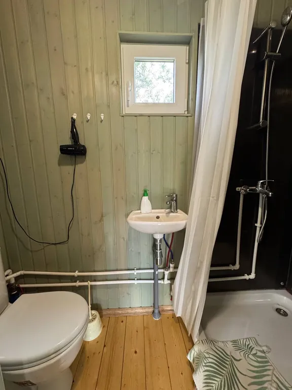 Лисополоса - теплый отдых вдали от цивилизации