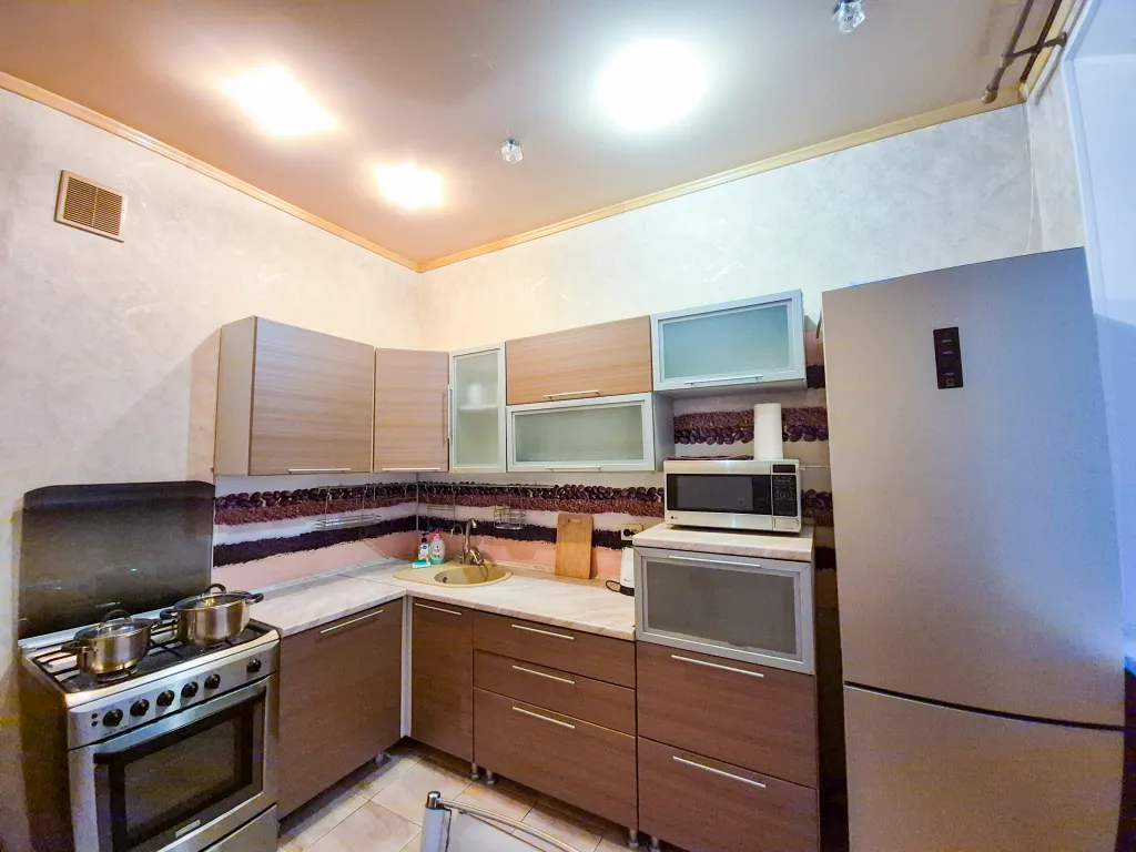 Квартира Квартира Grande — Курск