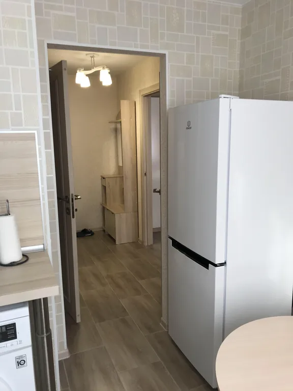 Квартира Отличная квартира в центре — Хабаровск