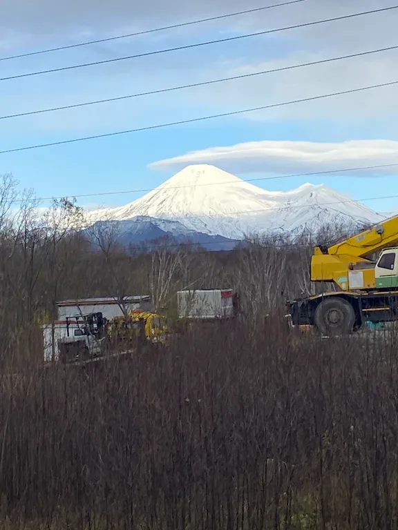 Двухкомнатная уютная квартира