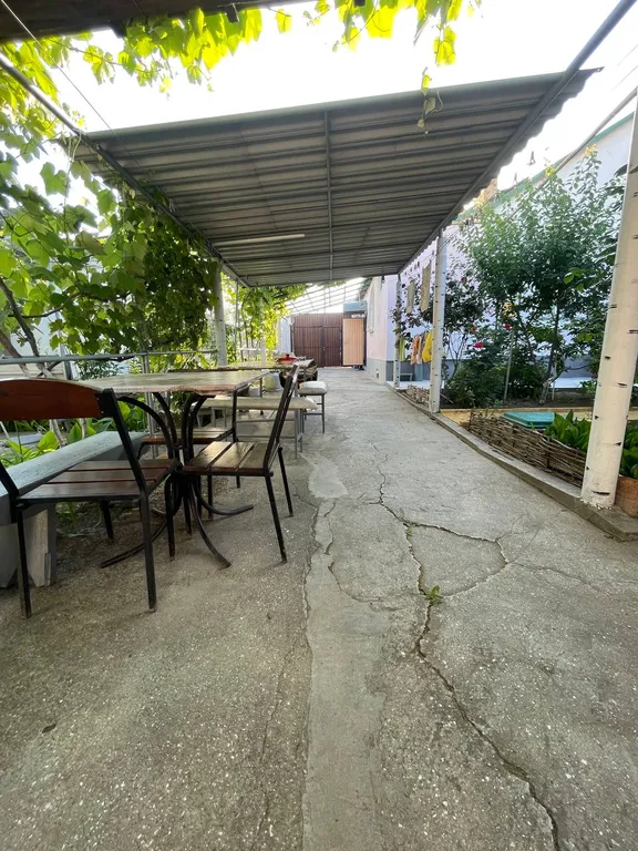 Комнаты в частном секторе