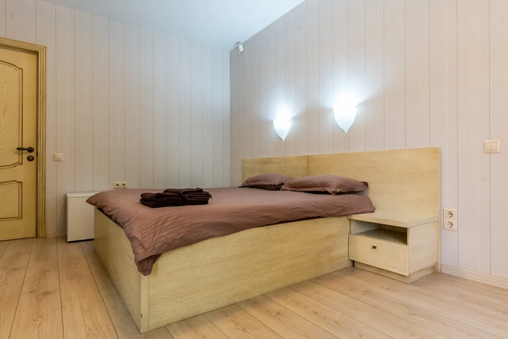 Квартира Комната — Геленджик