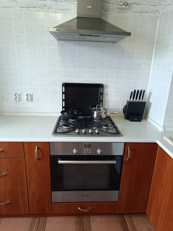 Уютная квартира в самом удобном районе города