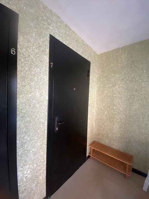 Квартира Студия на горе Азбох — Нижняя Хобза