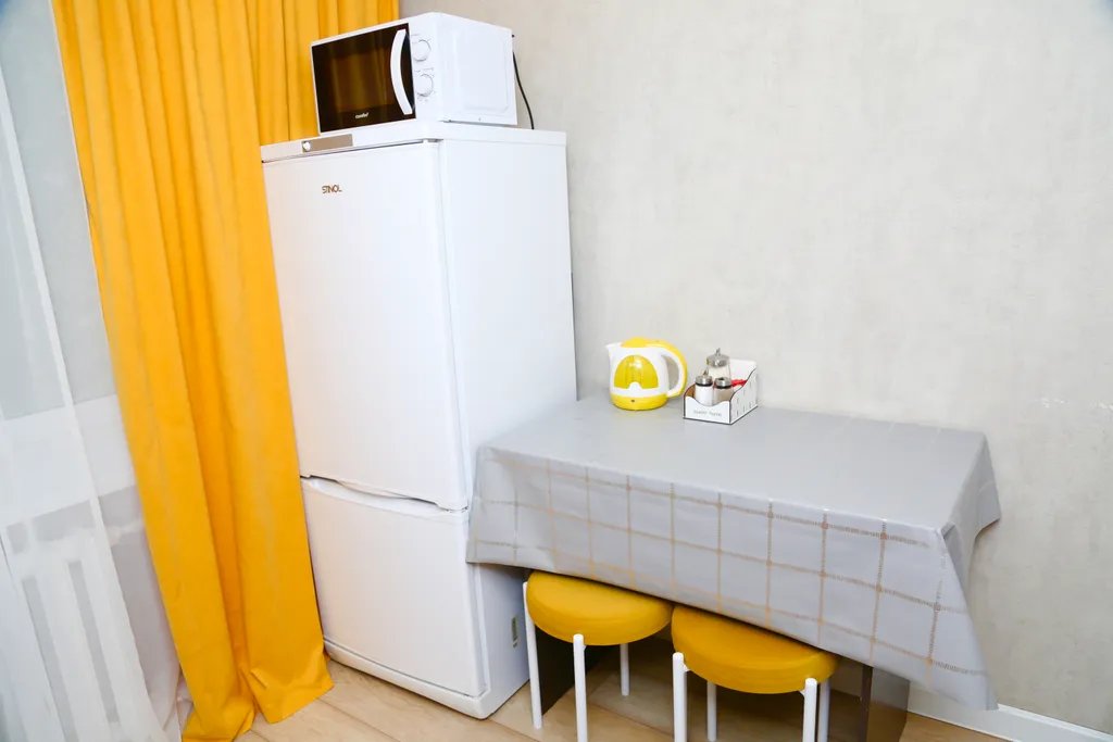 Апартамент comfort