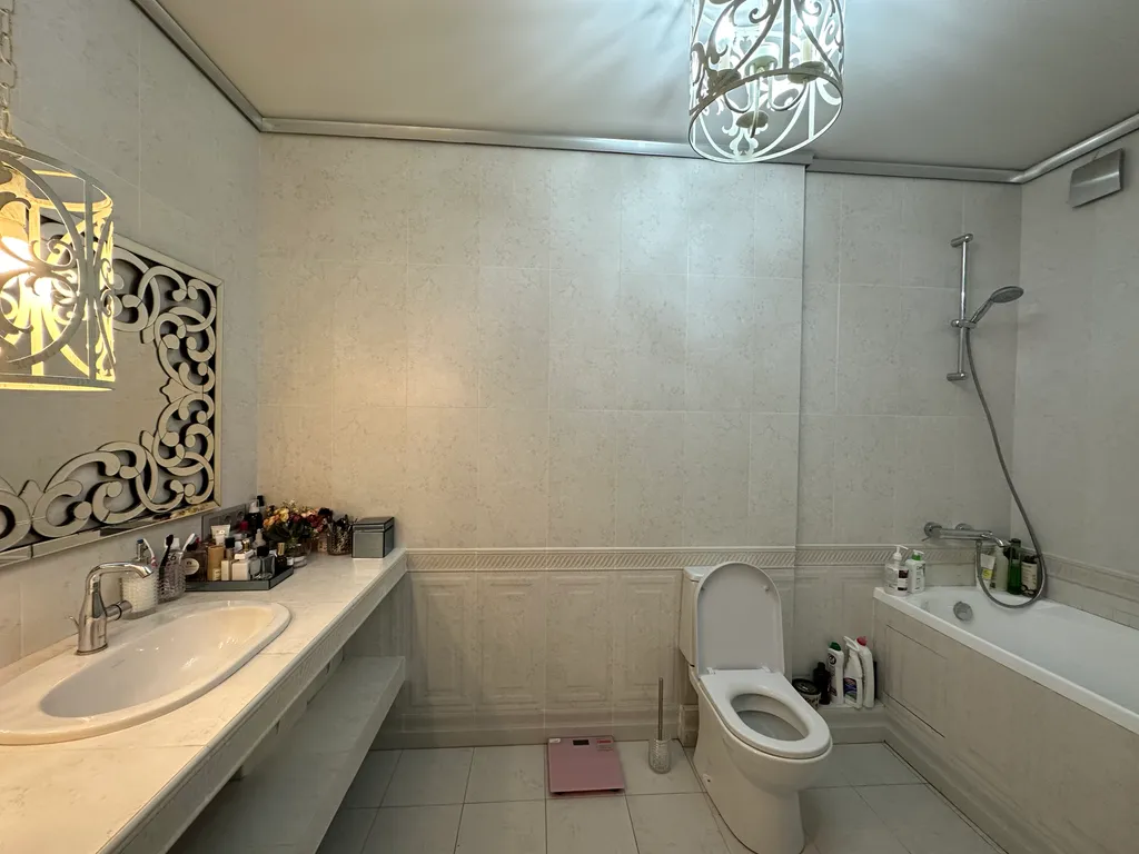 Квартира у моря