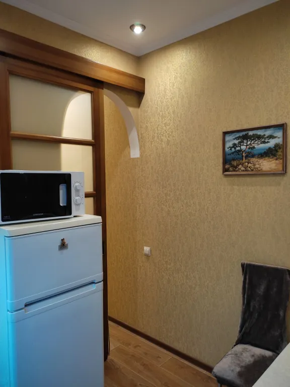 Квартира Апартаменты в центре — Севастополь