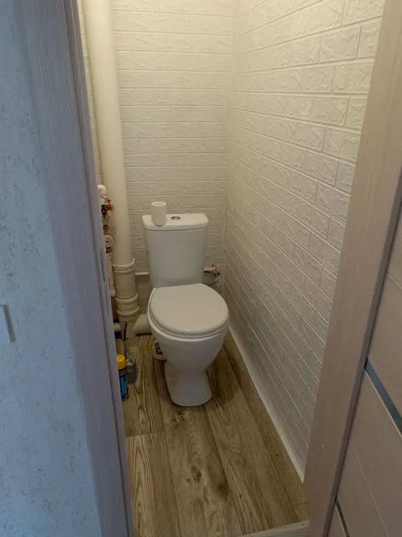 Комфортная двухкомнатная квартира рядом с Парковым