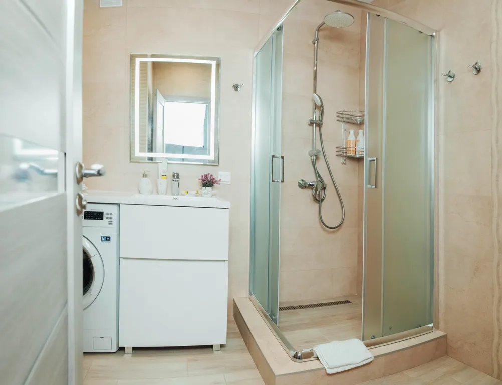 Квартира 2-комнатная Квартира — Светлогорск