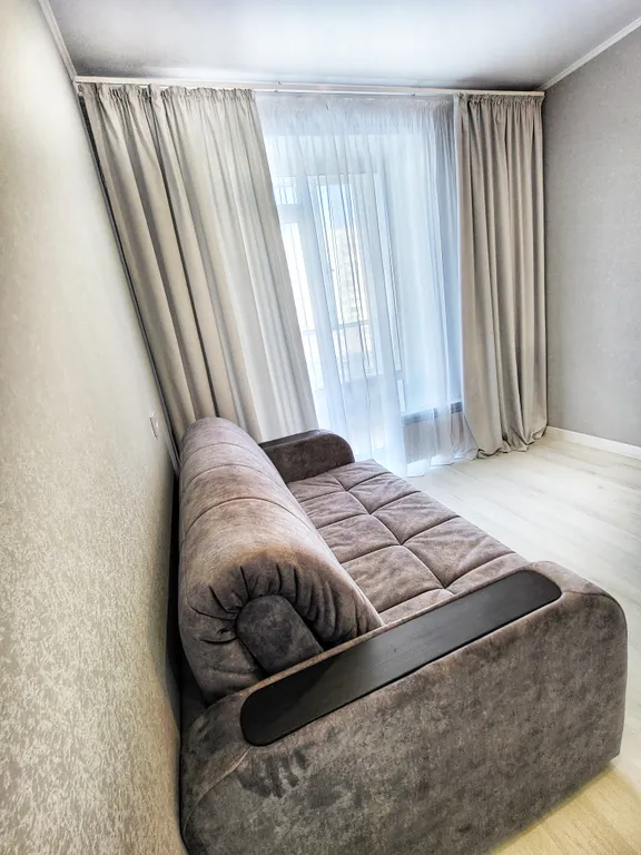 Чистая и уютная 2-комнатная квартира — аренда посуточно в Абакан