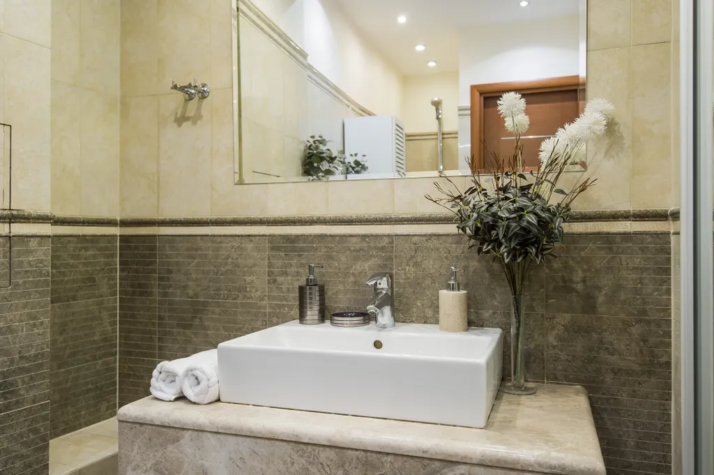 Квартира Квартира С панорамным видом на Тверскую — Москва