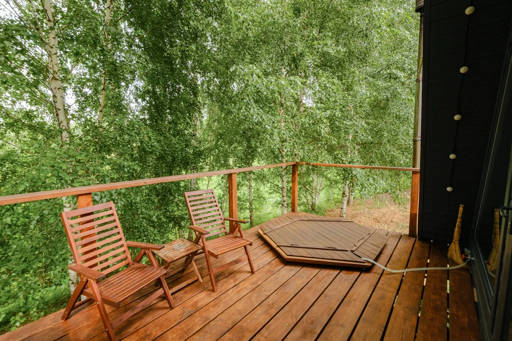 1-комнатный Дом