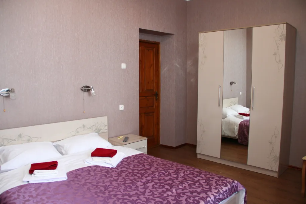 Частный дом 5 спален