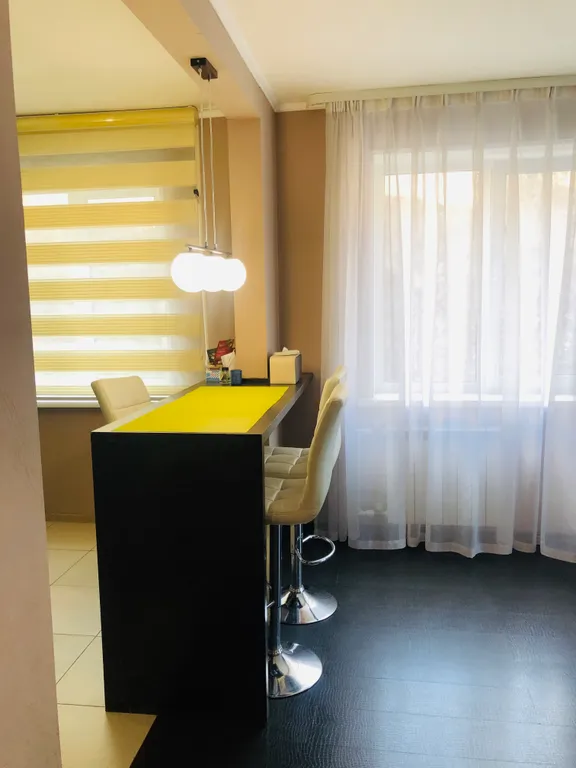 Квартира в центре