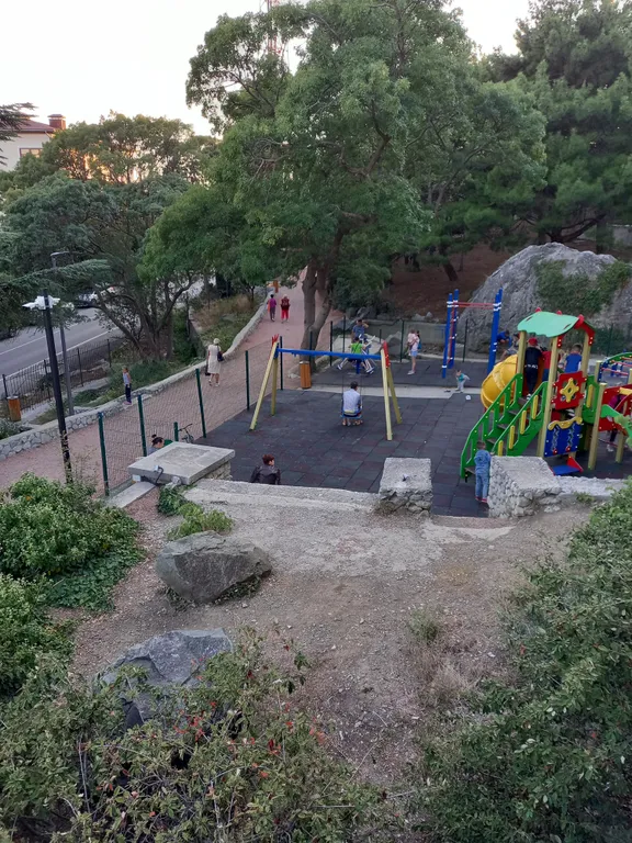 Супер квартира у моря