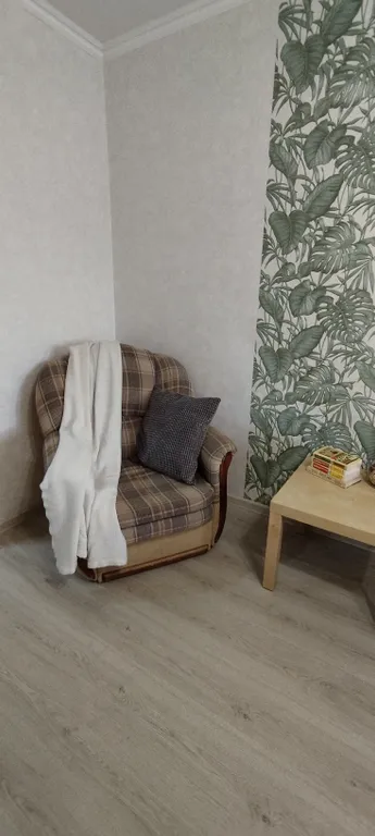 Квартира Квартира с панорамным видом на город — Краснодар