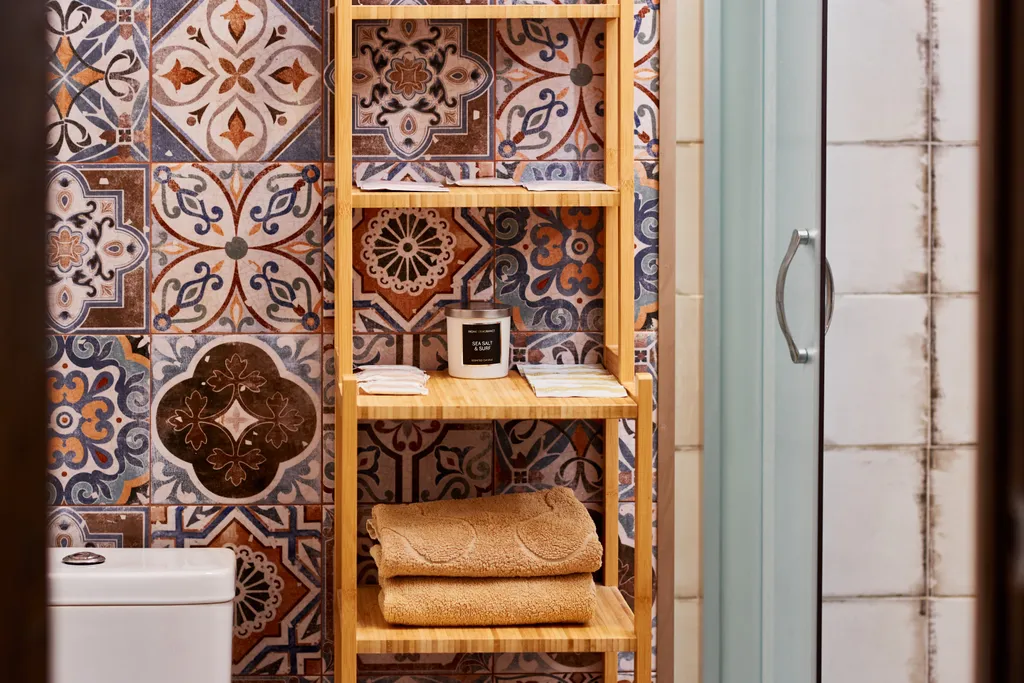 Дизайнерские апартаменты Sea & Sky с панорамным видом на море