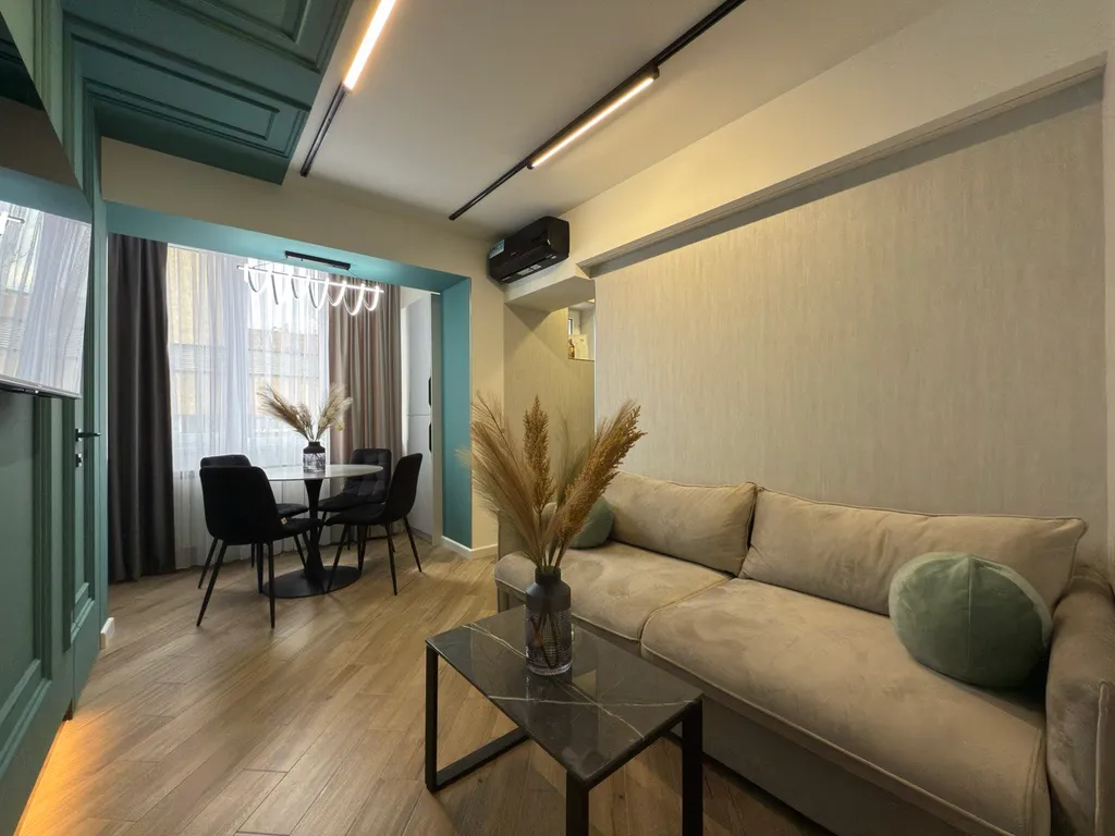 Квартира Cozy Haven 2, Historic city center — аренда посуточно в Ереван