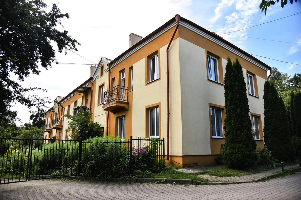 Ваш уютный уголок в Балтийском раю