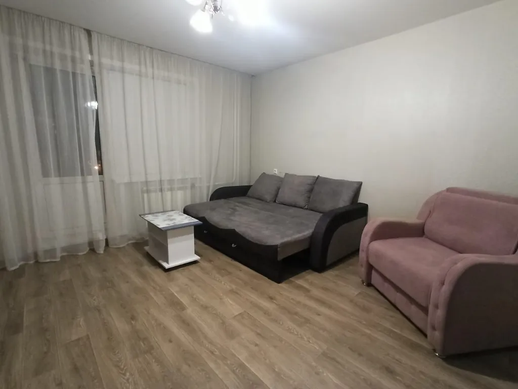 Квартира Между Рощей и Северным прекрасная квартира — Красноярск